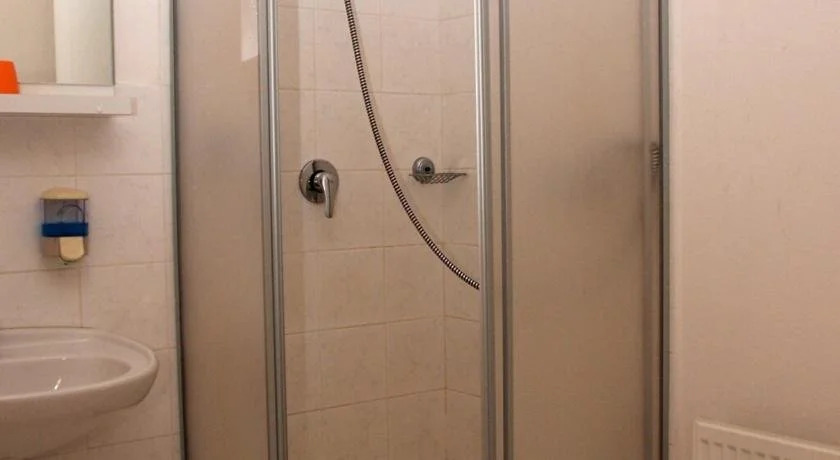 Šumavský dům u Čechů