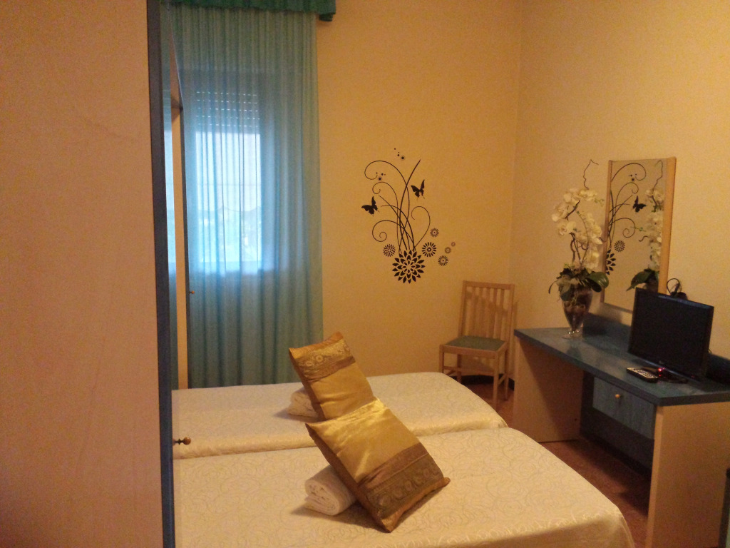 Hotel Storyville Business & Holiday