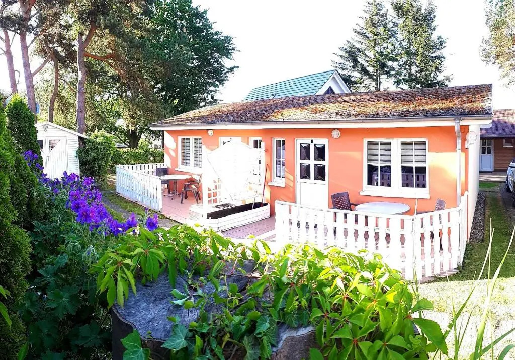 Bungalow Nr_ 7 _ 8