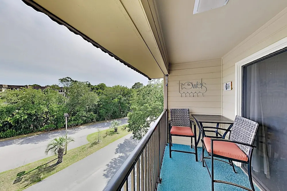 A348hhbt 1 Bedroom Condo