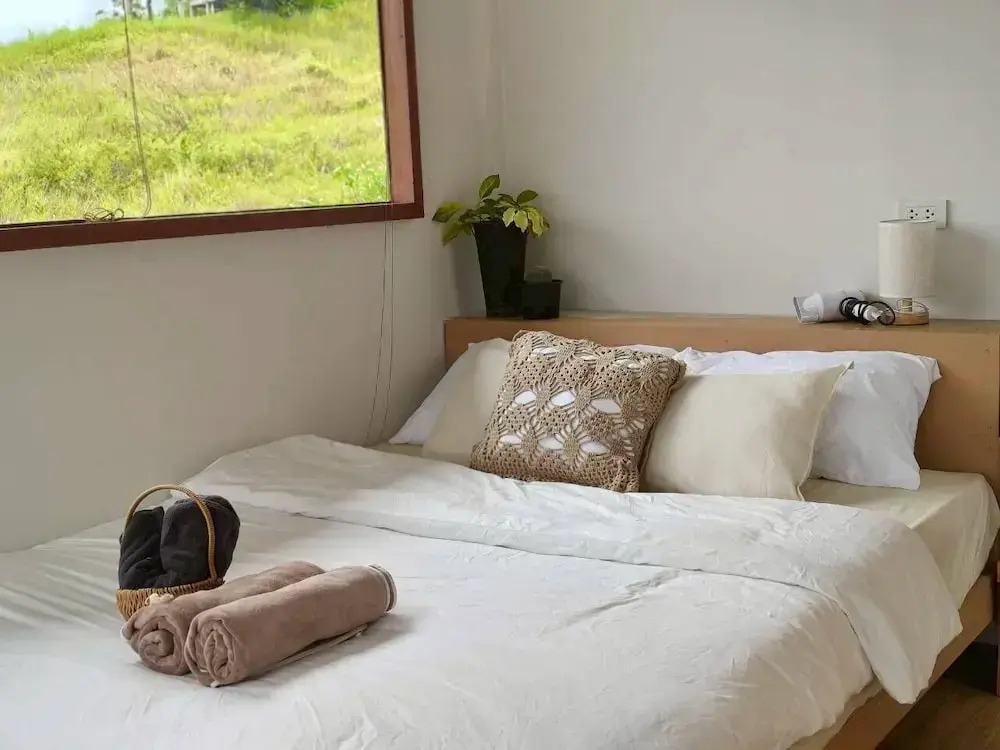 Nai Suan Phan Resort - ในสวนฝัน รีสอร์ท
