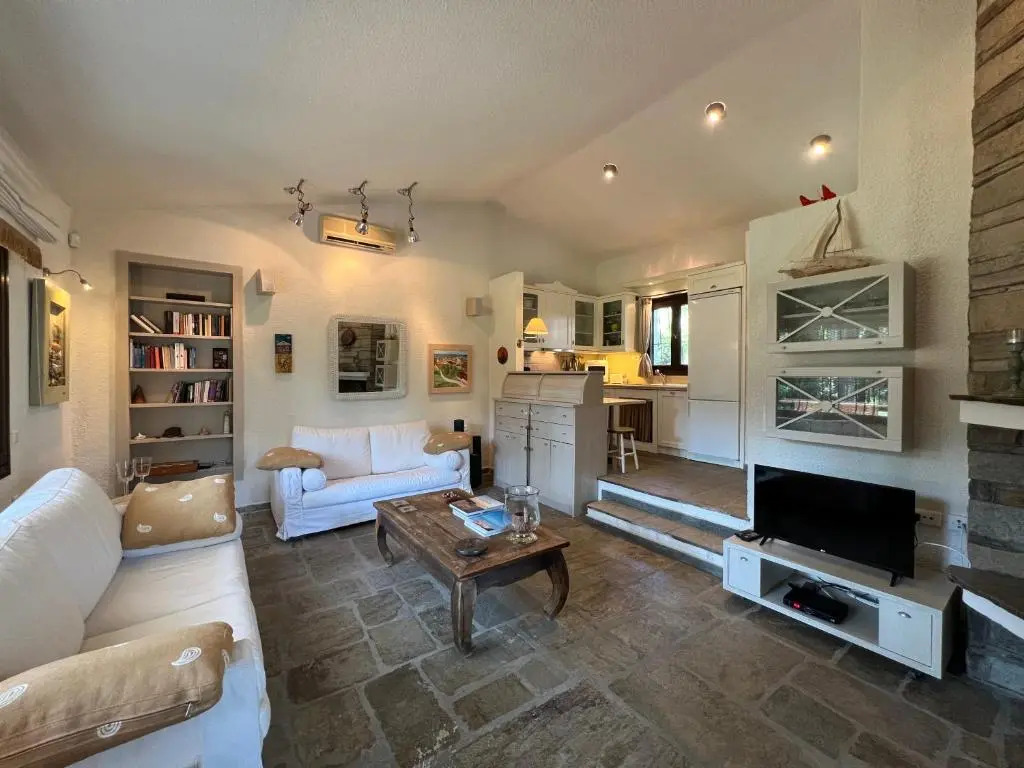 #Villa Lavender by halu! Sani Villas