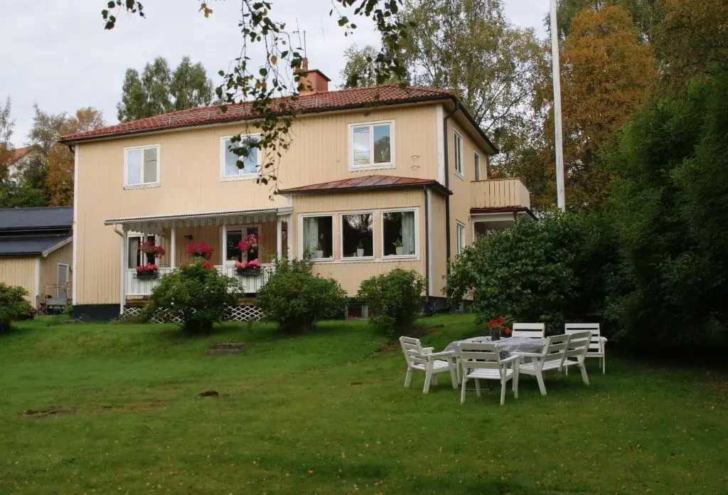 B&B på Frösön