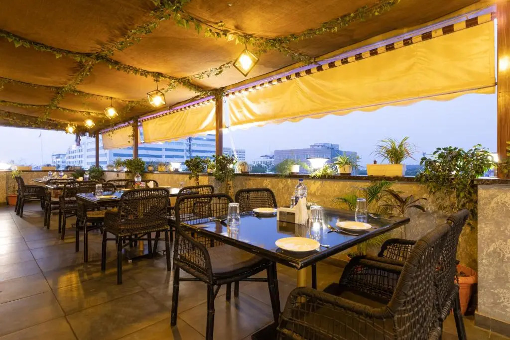 The Grand Shaurya