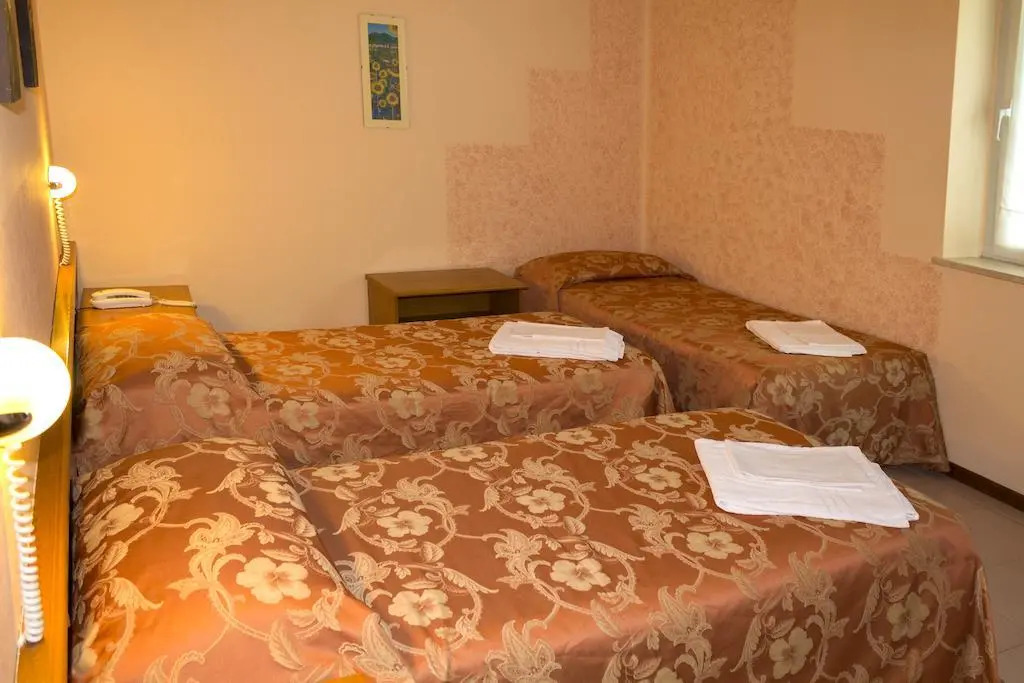 Hotel Europa