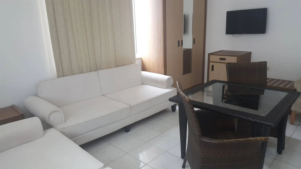 Carmen Suite Hotel
