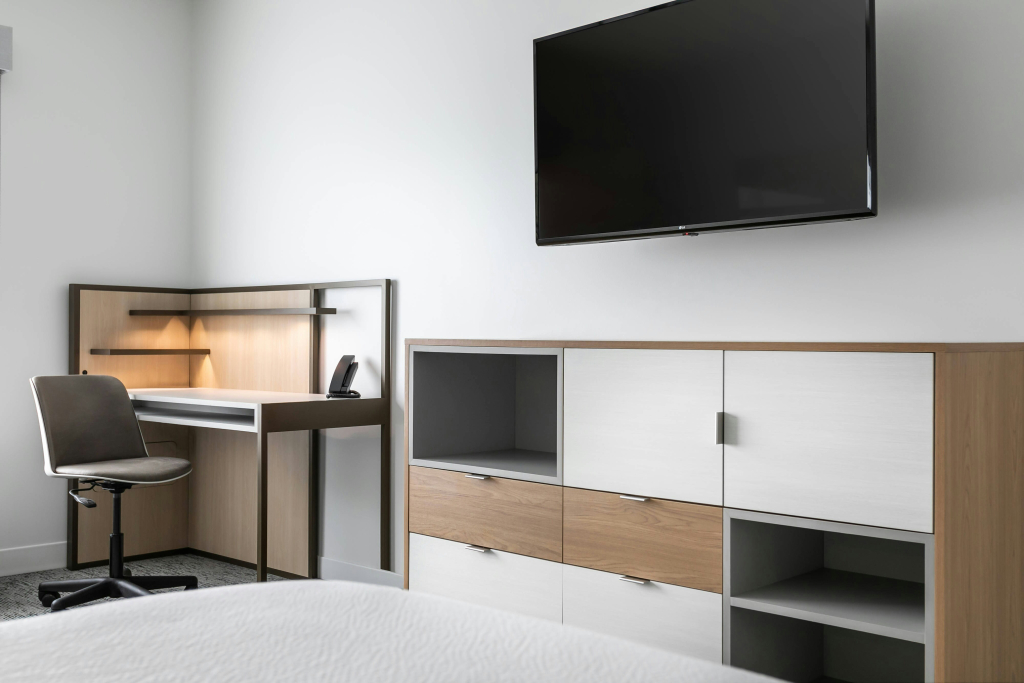 TownePlace Suites by Marriott Nashville Midtown