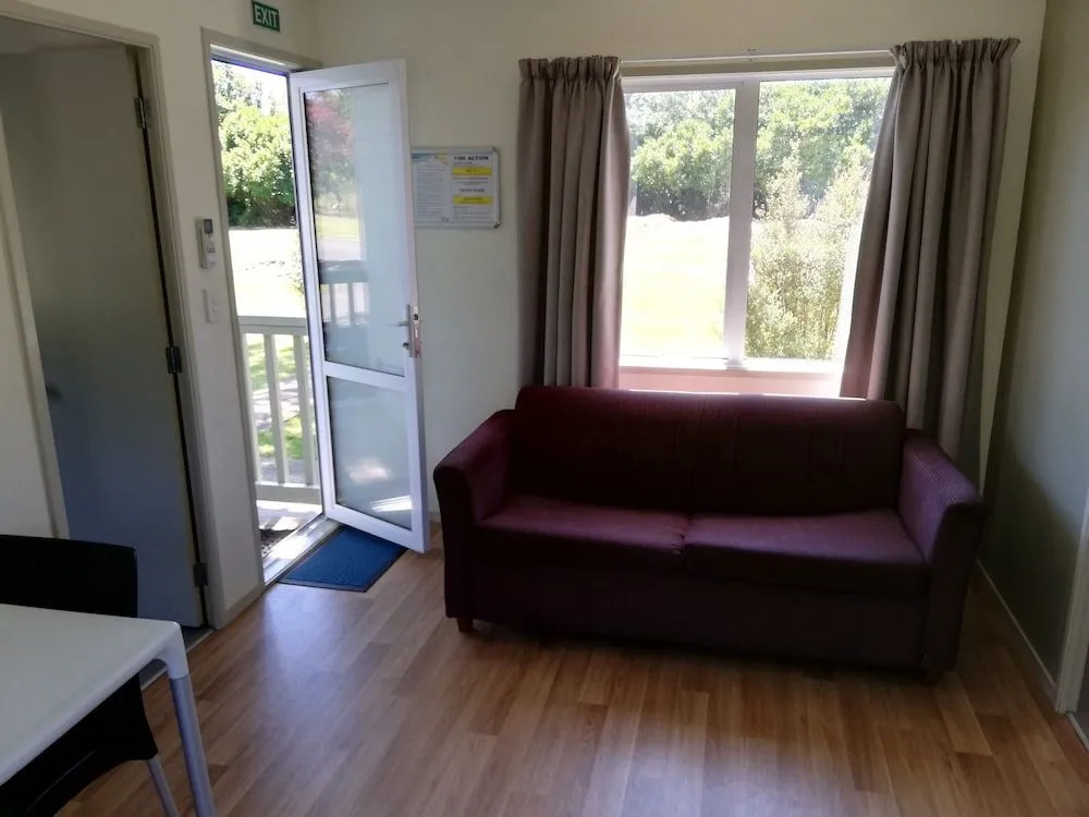 Mawley Holiday Park