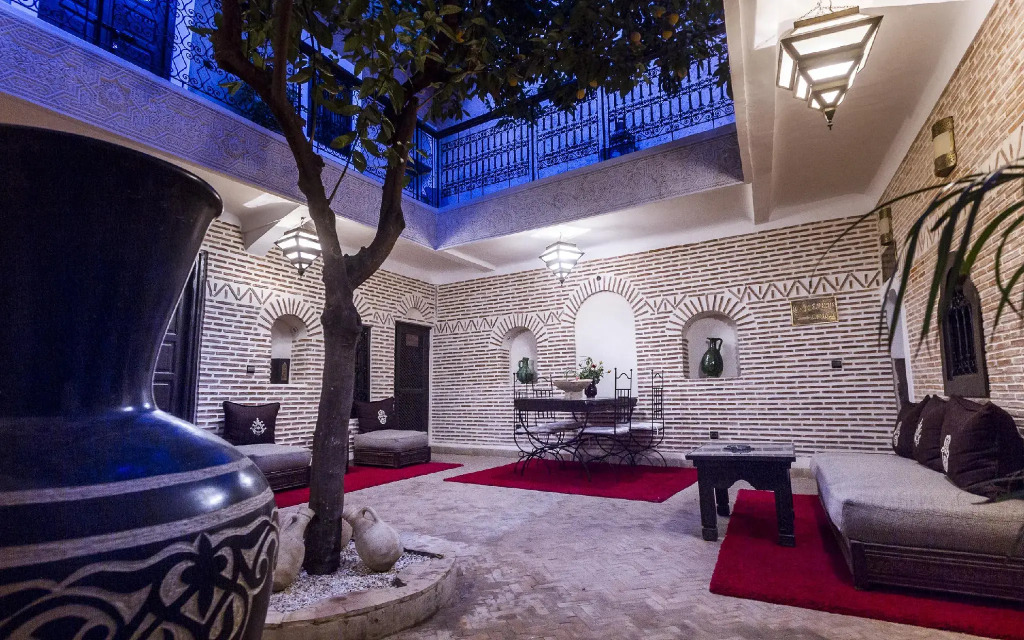 Riad Maud