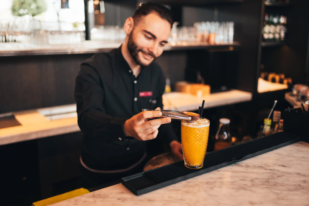 Crowne Plaza Geneva by IHG