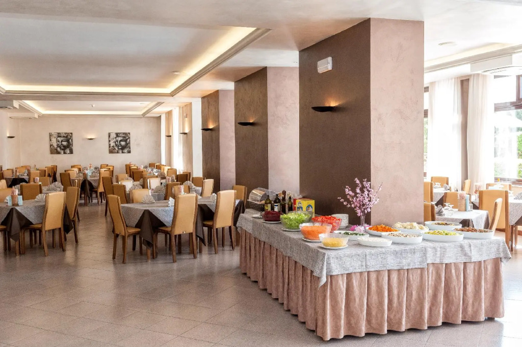 Hotel Bellavista