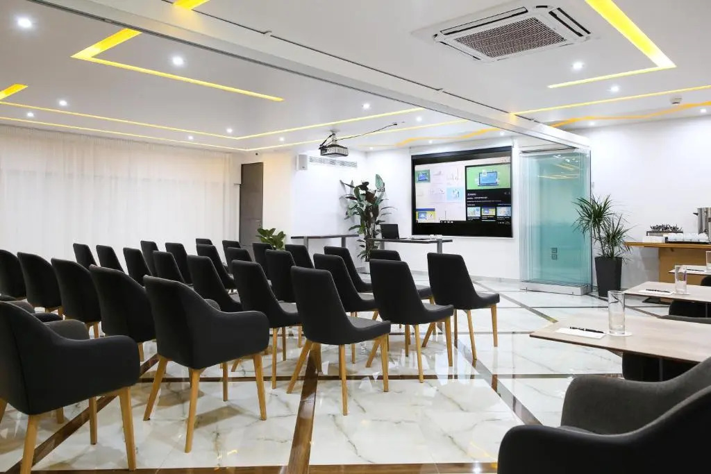 Athens Starlight Hotel