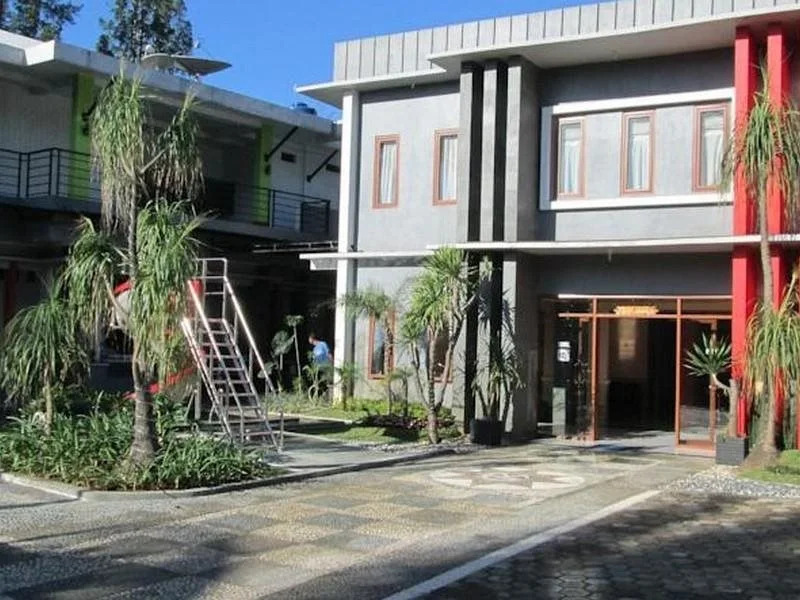 Urbanview My Grand Hotel Bogor