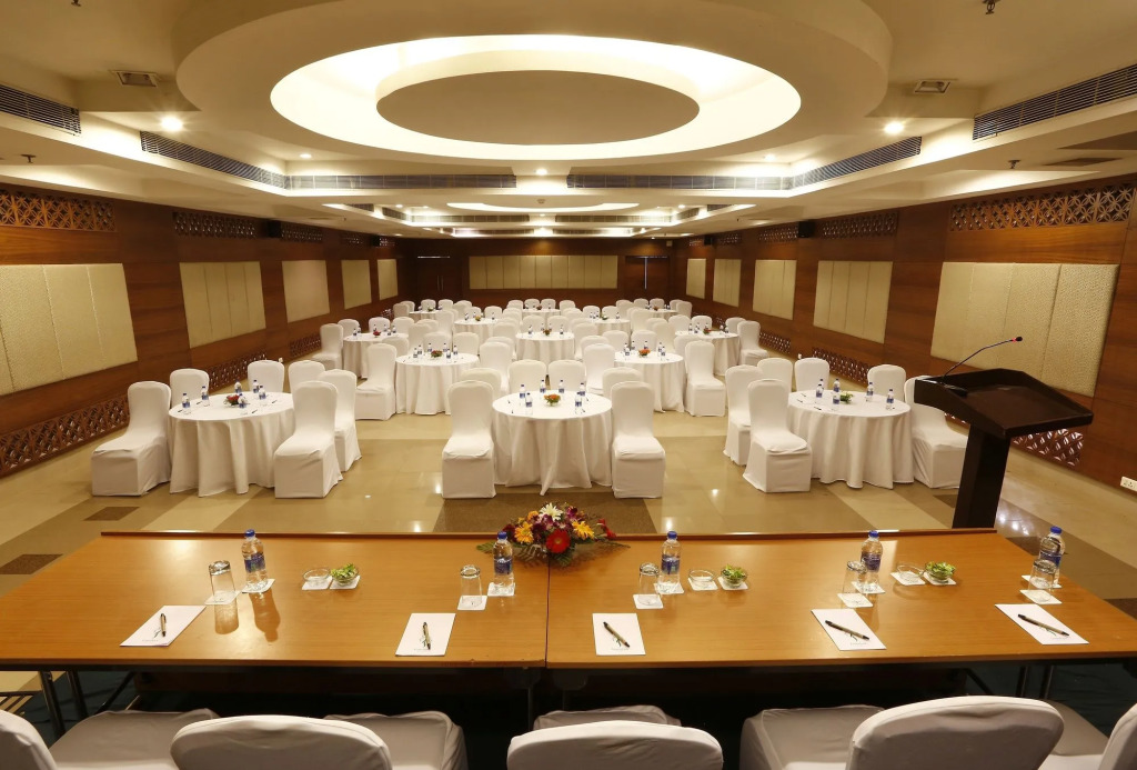 Greenpark Visakhapatnam