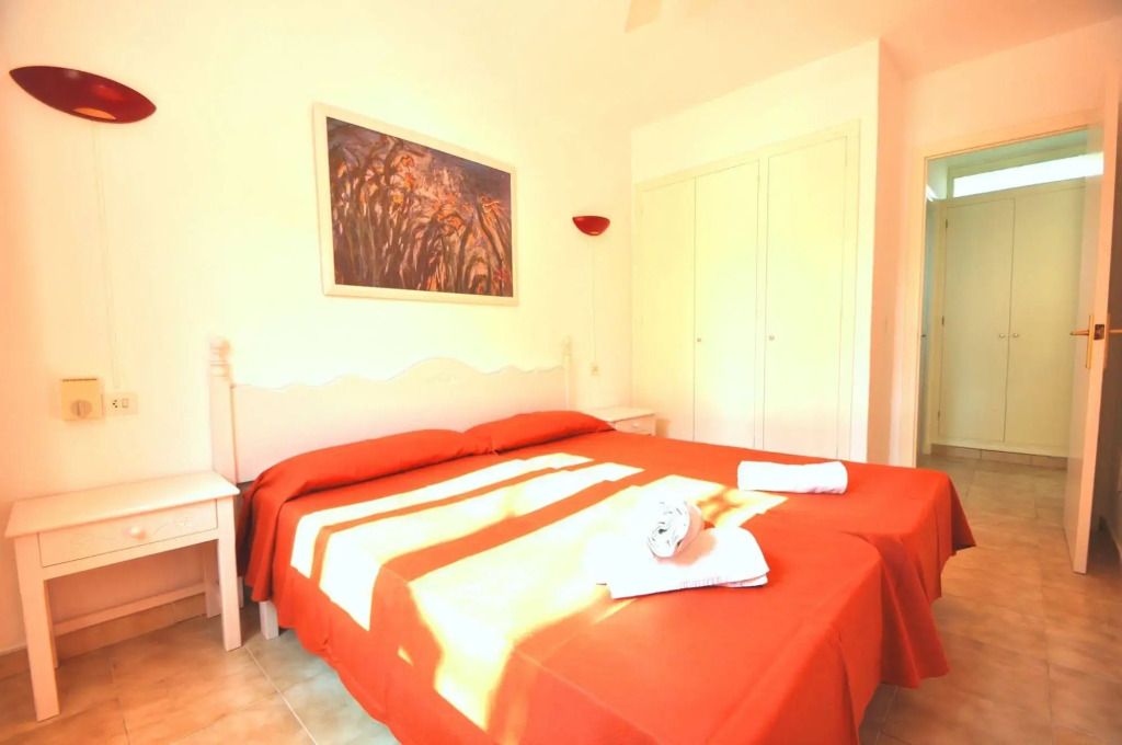 Sant Joan Apartaments
