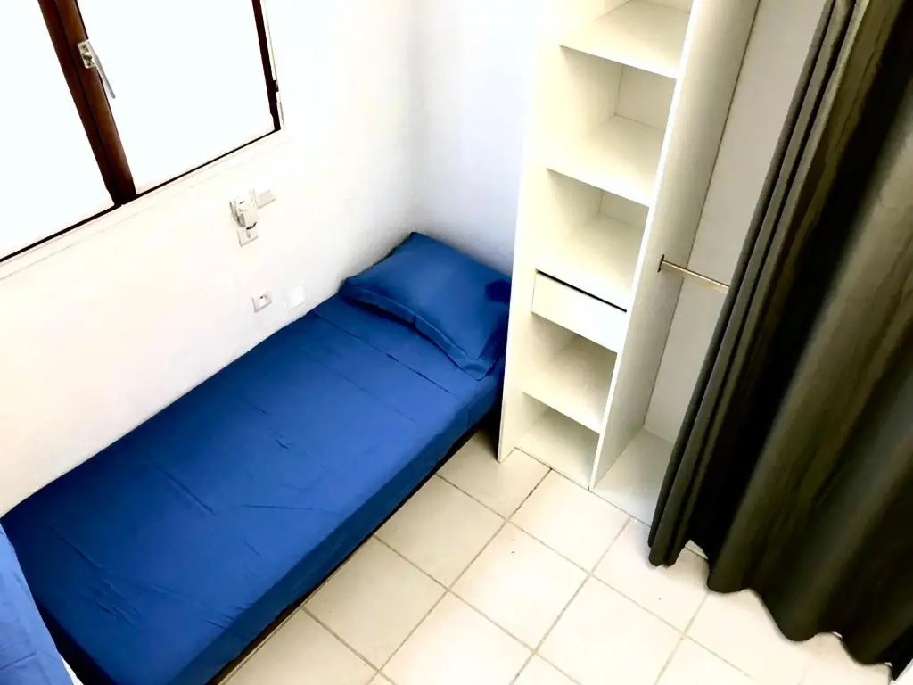 Villa 6 CinqueSensi ''Le Village Marin''