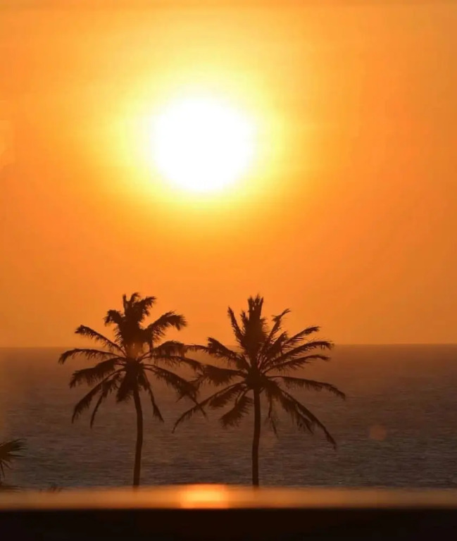 Vila do Sol Pousada