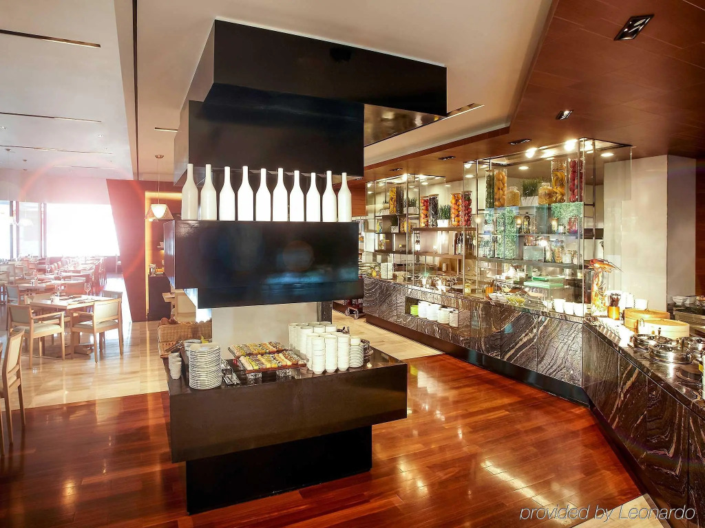 Novotel Ambassador Seoul Gangnam