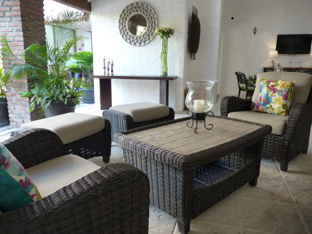 Hotel Suites Mar Elena