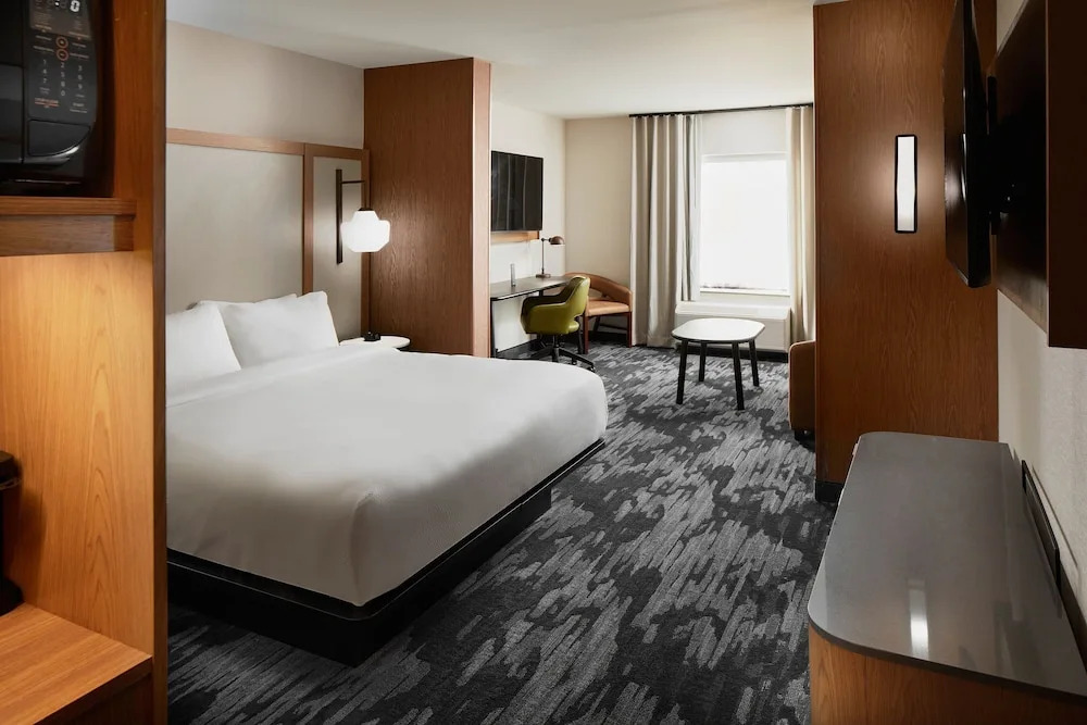 Fairfield Inn & Suites by Marriott Stony Creek