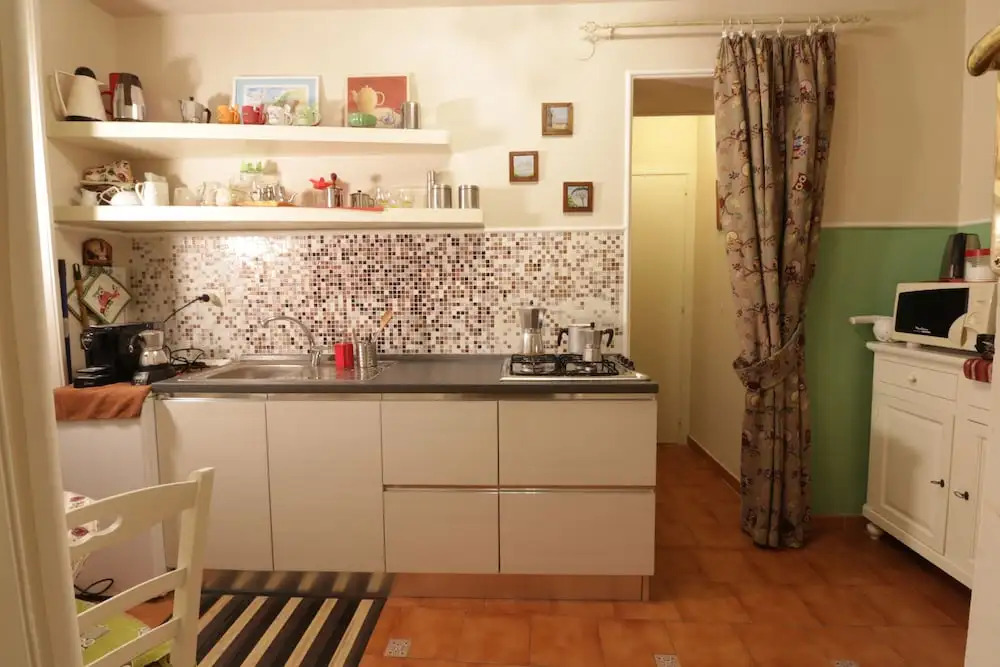 Bed and Breakfast Speranzella
