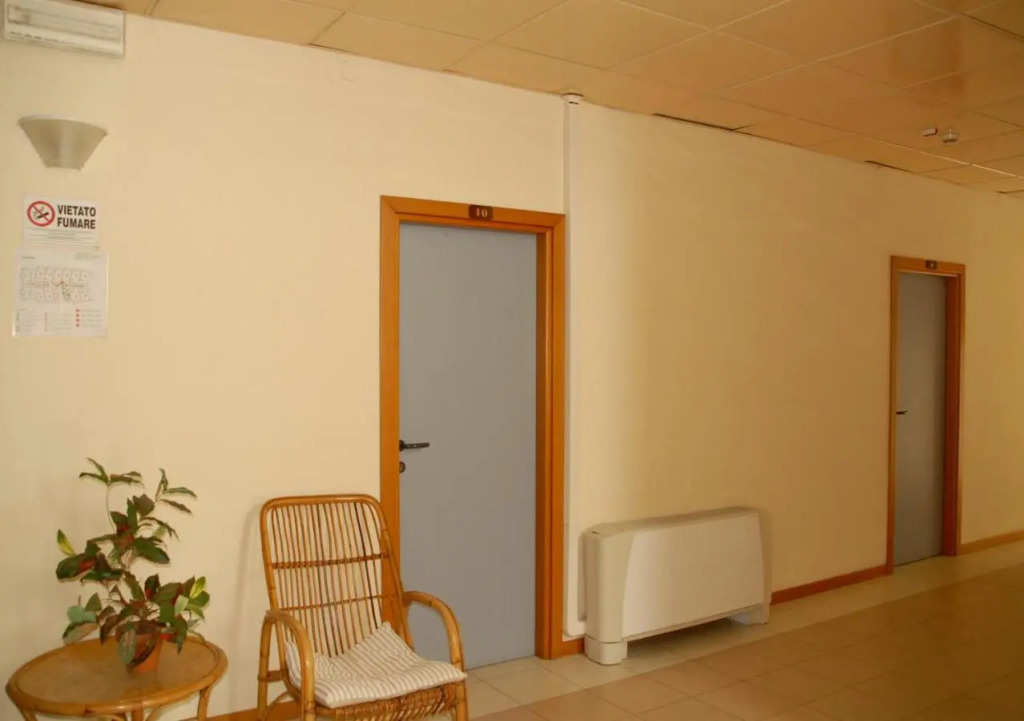 Hotel Concordia Palace