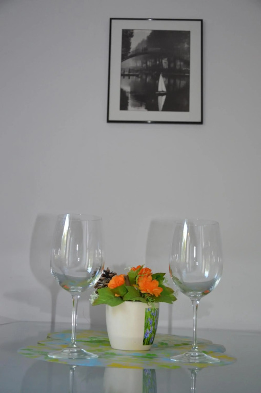 Bulhotel Pritzker Apartment