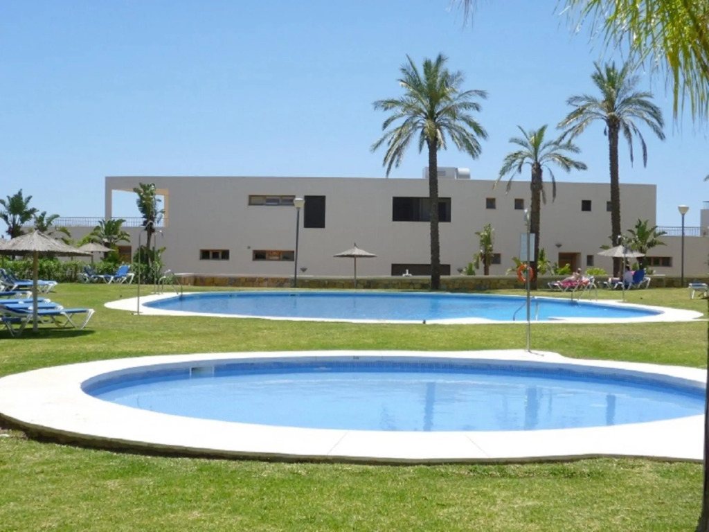 21387 - Fine Duplex Apartment – Near Beach