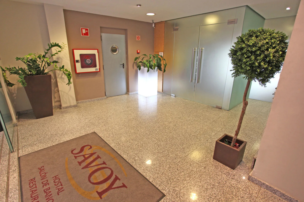 Savoy
