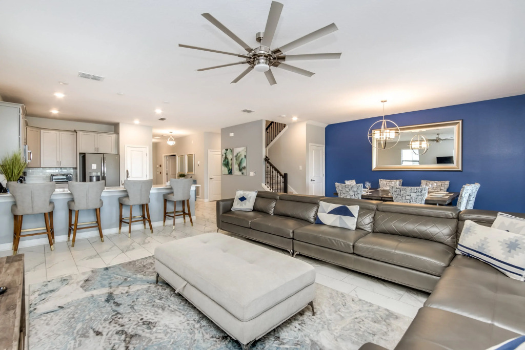 2909FABLE, Kissimmee, US