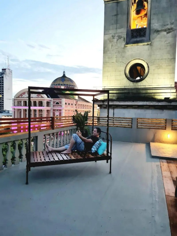 Hotel casa dos Frades