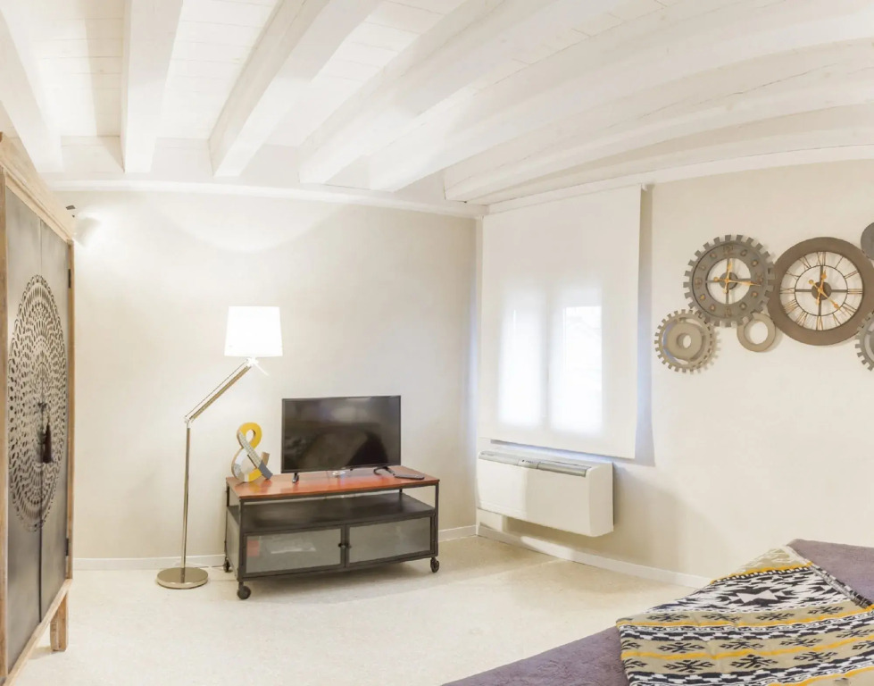 San Marco Apartment Near The Clock Tower