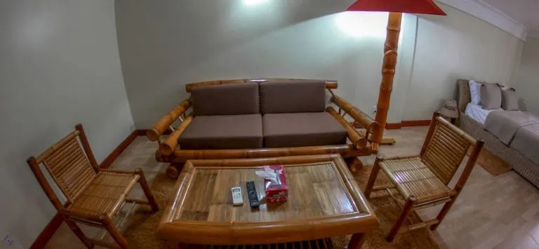 Oceania Boutique Hotel