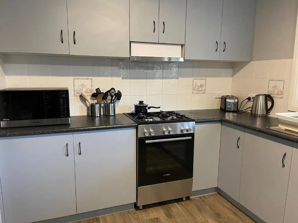 East Jindabyne- Cavallino 4 bedroom home
