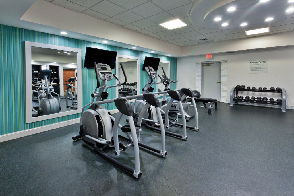 Holiday Inn Express Hotel & Suites Montgomery E - Eastchase by IHG