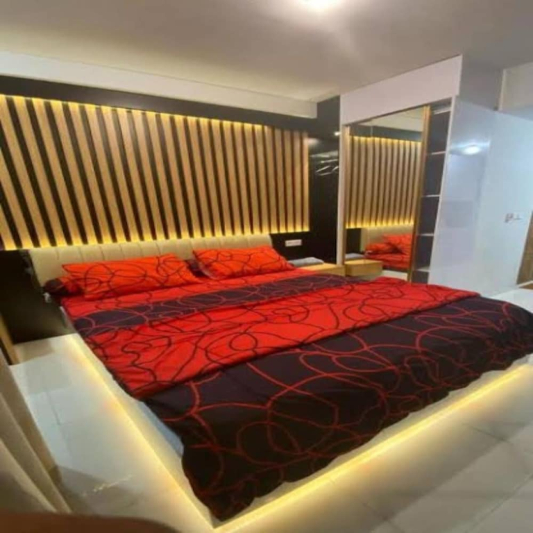 Apartment Delf Cpi By Riski