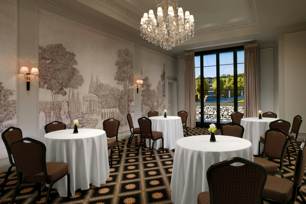 Hotel Bristol, a Luxury Collection Hotel, Vienna