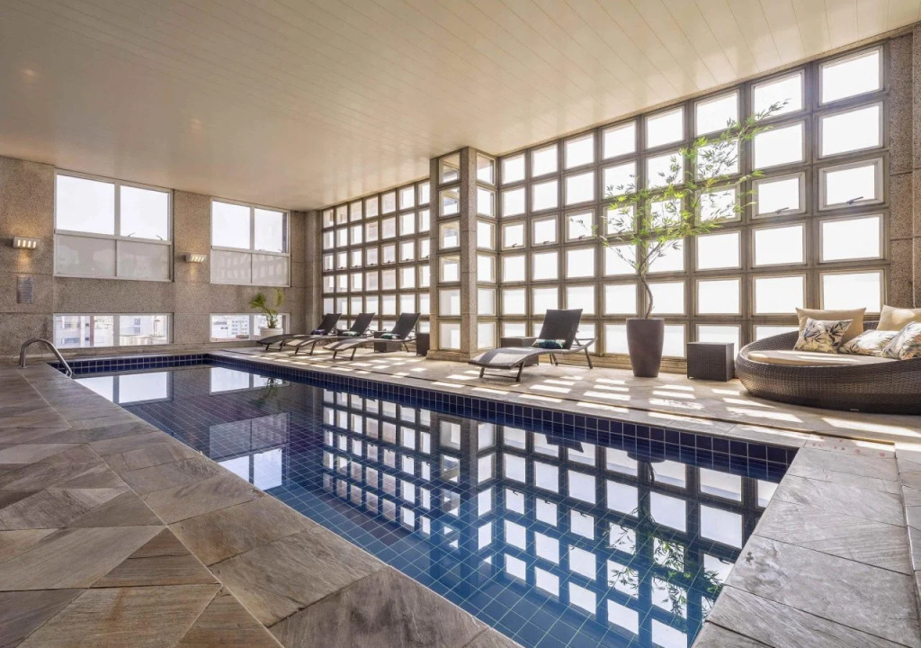Mercure Sao Paulo Bela Vista