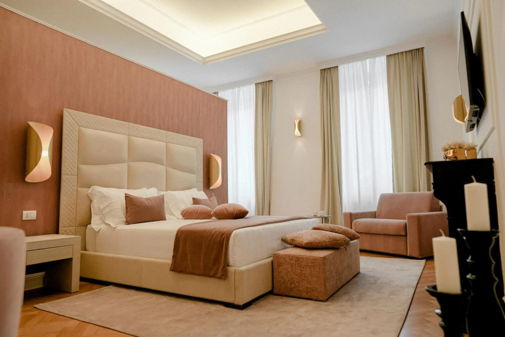 Màs Boutique Hotel Rome