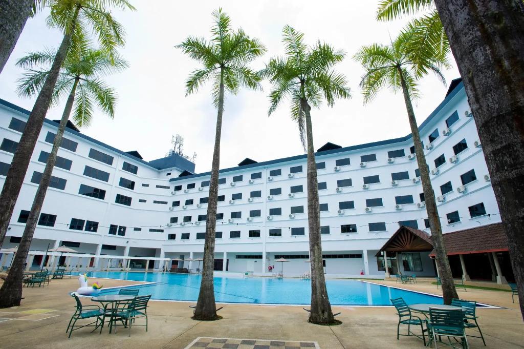 Swiss-Inn Sungai Petani