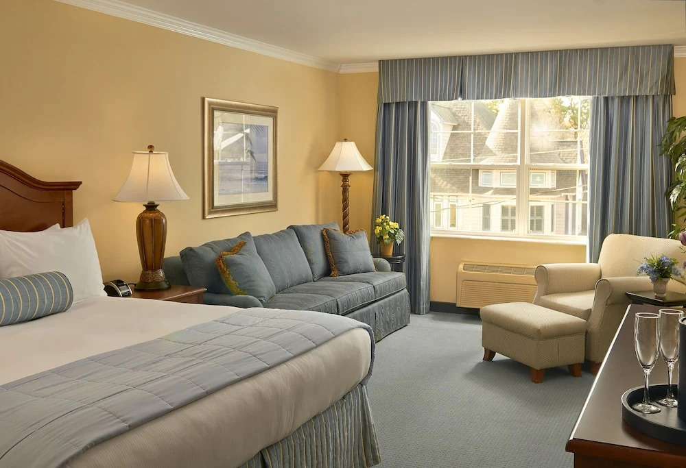 Hotel Rehoboth
