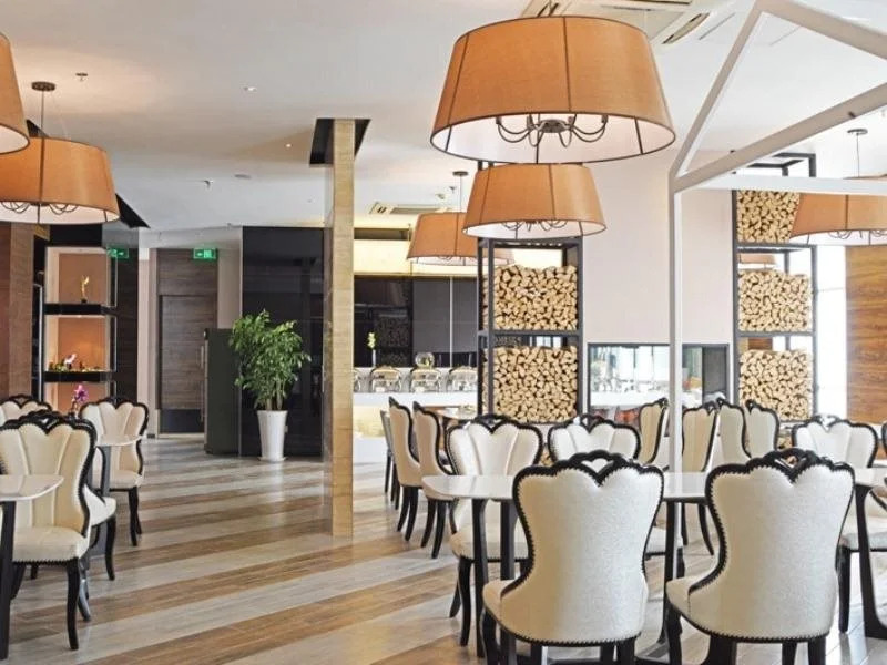 GreenTree Inn Shanghai Yanchang Road