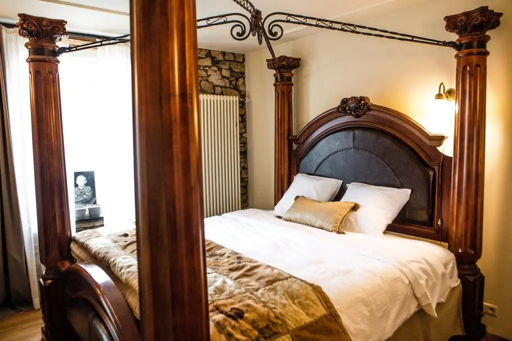 B&B Le Tapis Rouge