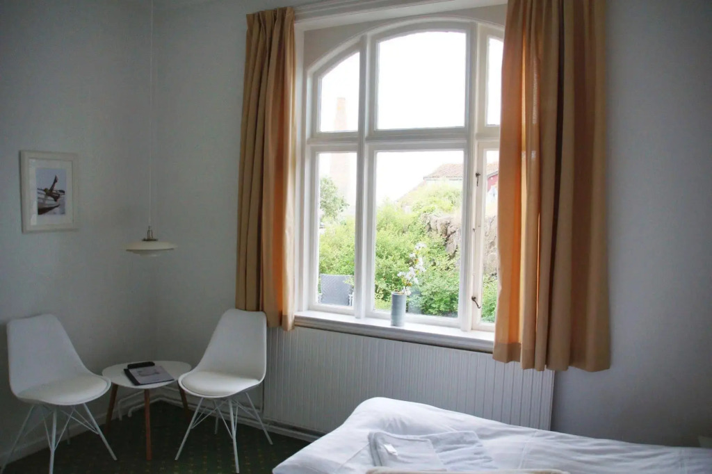 Hotel Sandvig Havn