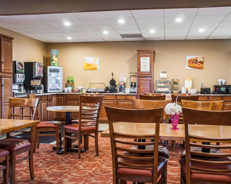 Buffalo Inn Hospitality