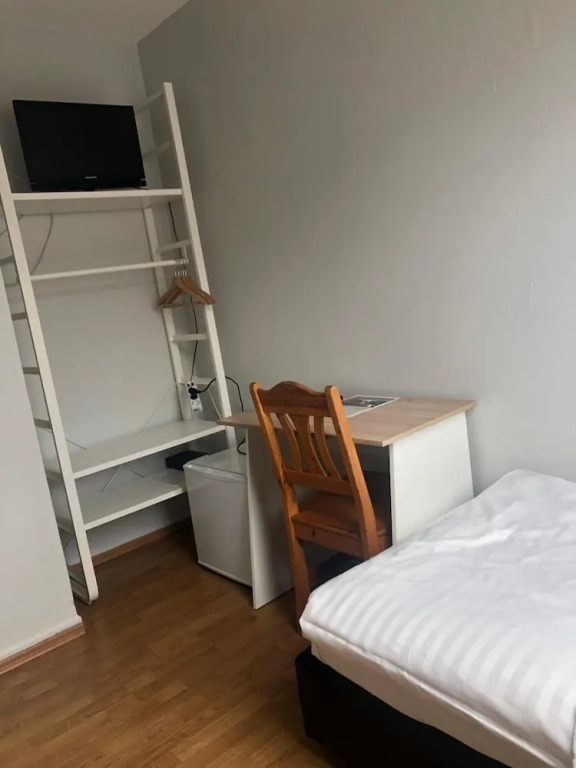 Hotel Schwaferts