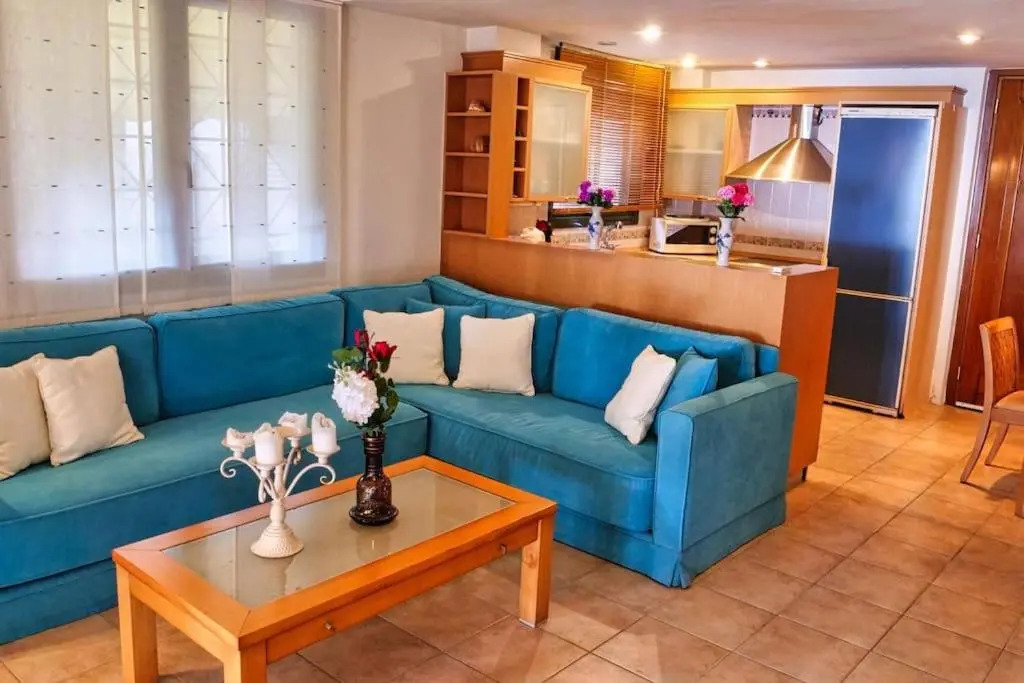 Sani Villa Lili 2
