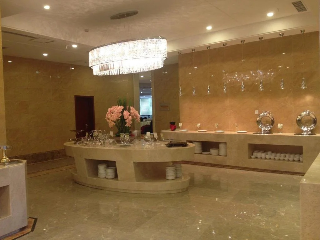 Wangjiang Hotel