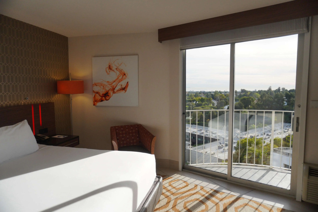 Hotel Angeleno