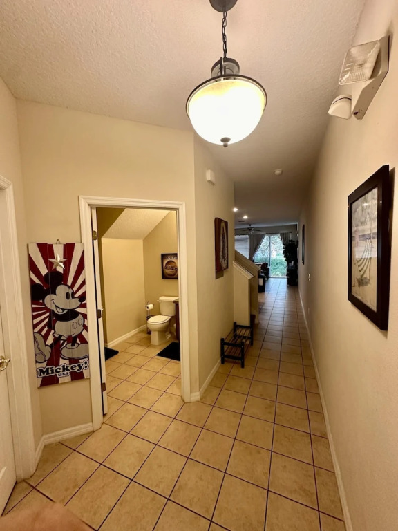 Grand Panoramic 3BR Townhouse Near Disney